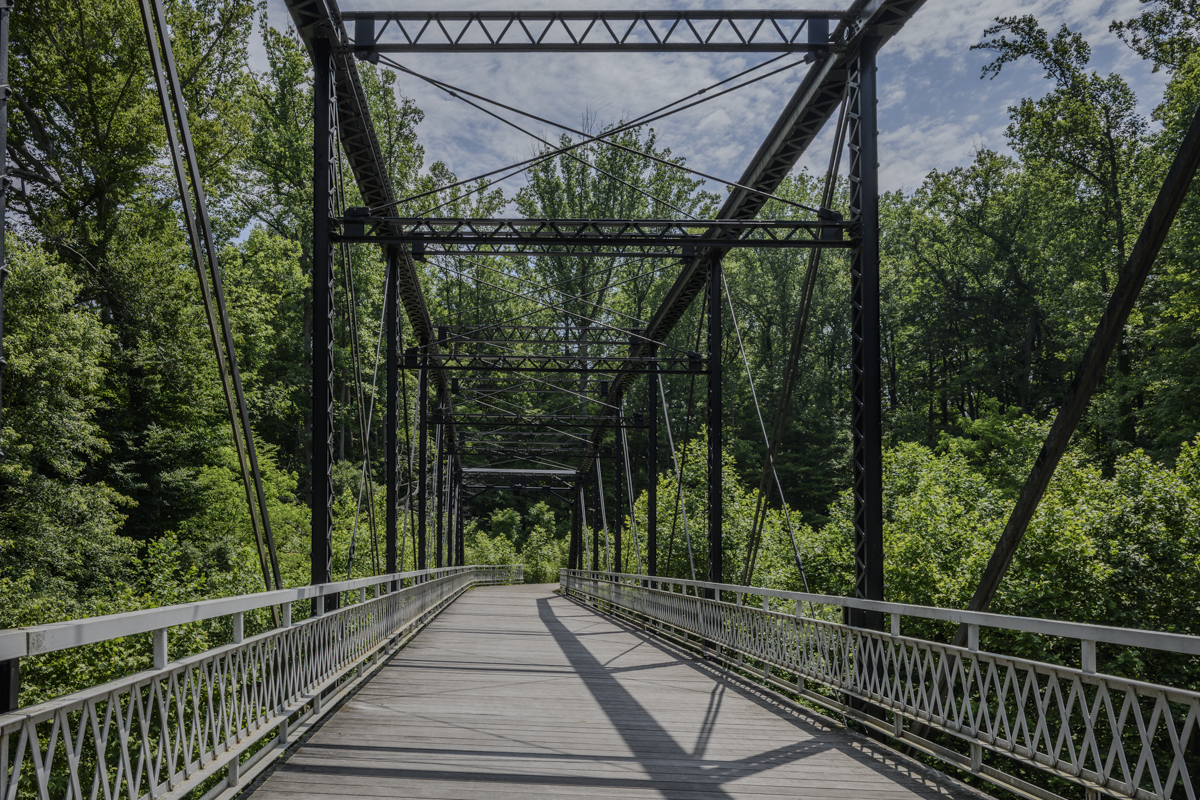 Abandoned Amusement Park