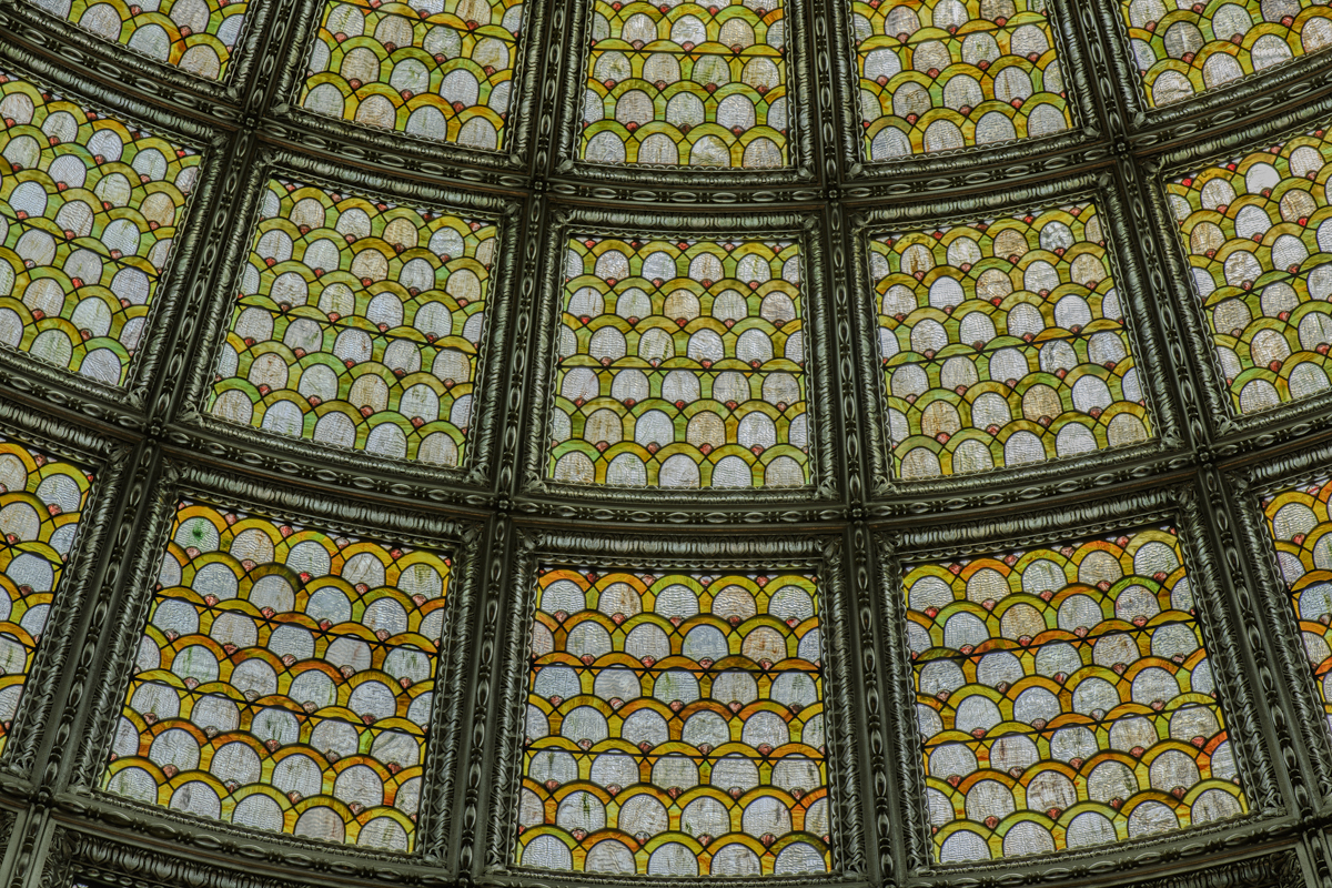 Lines and Patterns