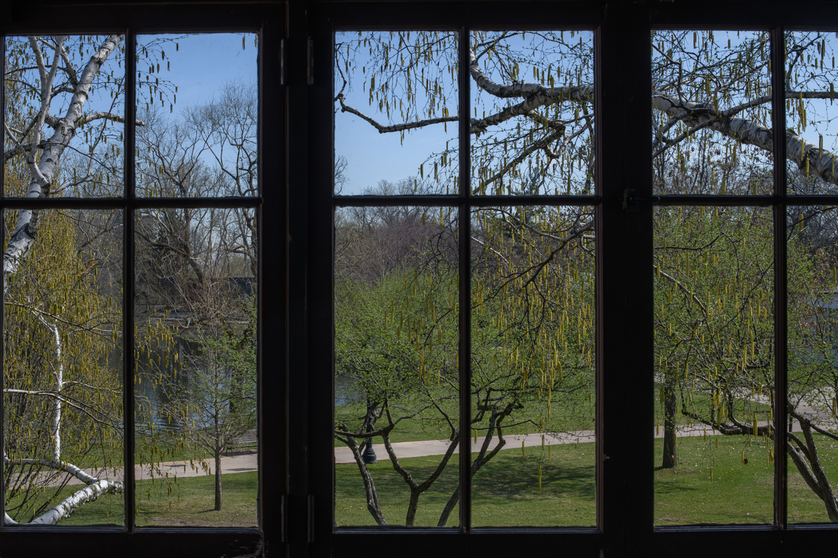 From the Inside Out