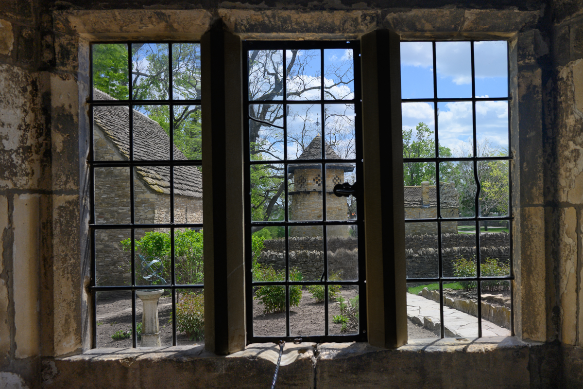 Cotswold Cottage